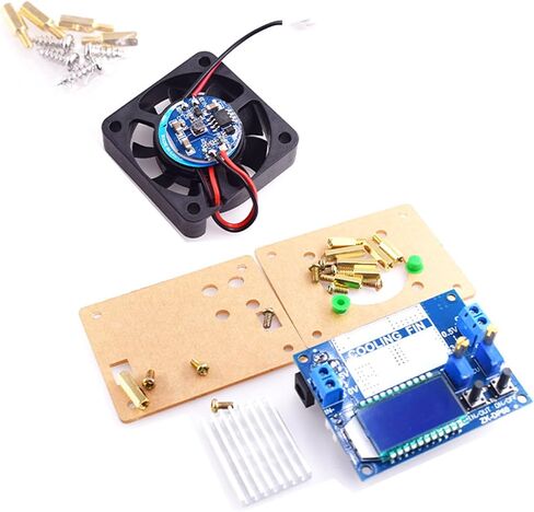 DCDC BACKING DOLOSTS CONVERTS MODULE 12V إلى 5V 9V 19V 24V 35W 60W خطوة قابلة للتعديل لأسفل منظم الفولتية in Saudi Arabia