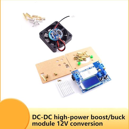 DCDC BACKING DOLOSTS CONVERTS MODULE 12V إلى 5V 9V 19V 24V 35W 60W خطوة قابلة للتعديل لأسفل منظم الفولتية in Saudi Arabia