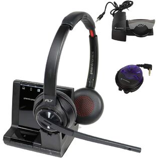 Plantronics product catalog