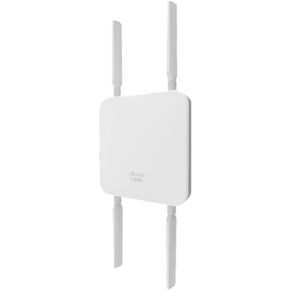 Meraki Mg41e-HW الهوائيات الخارجية البوابة الخلوية مع مجموعة وهائيات تصاعد [غير مطالب بها ولا ترخيص] (متجدد) in Kuwait