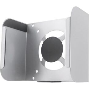 MAC MINI M4 VESA MOUNT ، تحت مكتب MATT لعام 2024 MAC MINI M4/M4 PRO ، MAC MAC MINI M4 MOUNT in Kuwait