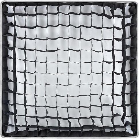 Godox UL-Series Softbox 24''x24'' / 60x60cm Square Quick Release Umbrella Softbox Foldable Light Modifier for Product Photography & Tabletop Lighting - Bowens Mount Compatible in Saudi Arabia