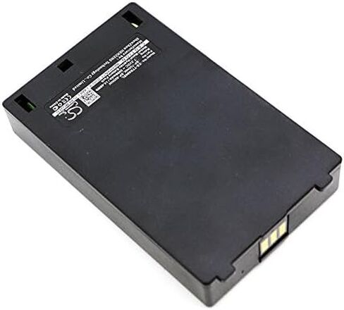 بطارية بديلة لـ Telex RKP-4 TR-1 TR-700 TR-800 TR-80N TR-825 TR82N PART NO TELEX BP-700NM BP-800NM in Saudi Arabia