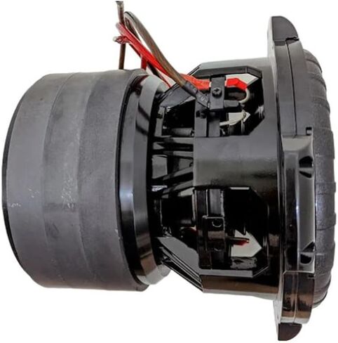 Nemesis Audio NA-8T D1 8 "1500W RMS Dual 1-Ohm Voice Coil COR SPROOFER in Kuwait