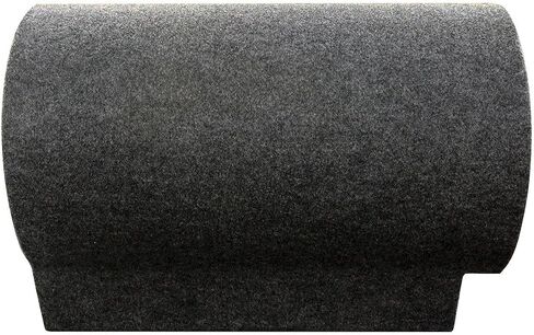 Audiopipe TUBOX1050 10 Loaded Tube Bass Combo - Tspx1050 In Tube / Apcle1002 / Bms1500x in Saudi Arabia