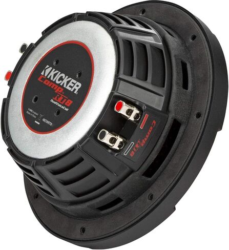 تتضمن مكبرات رقيقة 8 بوصة شركات رقيقة اثنين من 48CWRT82 Virtual 2 Ohm حزمة in Saudi Arabia