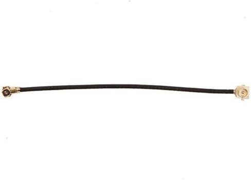 3* IPEX Gen4 IPEX MHF4 UFL to IPEX-1 Connector Jack Male Pin Replacement Repair Cable Wire for BCM94360HMB Accessory in Saudi Arabia