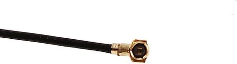 3* IPEX Gen4 IPEX MHF4 UFL to IPEX-1 Connector Jack Male Pin Replacement Repair Cable Wire for BCM94360HMB Accessory in Saudi Arabia