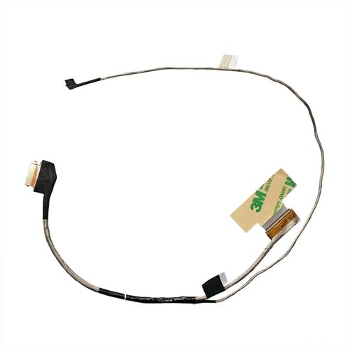 Huasheng Suda LCD Video Screen Cable 40PIN for HP Stream 11-D Series 11-d010wm 11-d001dx 11-d016na 11-d017tu 11-d010nr 11-d011wm DD0Y0ALC000 DD0Y0ALC022 792892-001 11-d077nr DD0Y0ALC011 DD0Y0ALC010 in Saudi Arabia
