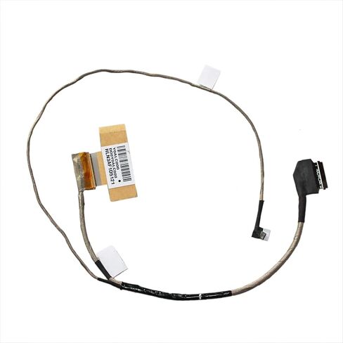 Huasheng Suda LCD Video Screen Cable 40PIN for HP Stream 11-D Series 11-d010wm 11-d001dx 11-d016na 11-d017tu 11-d010nr 11-d011wm DD0Y0ALC000 DD0Y0ALC022 792892-001 11-d077nr DD0Y0ALC011 DD0Y0ALC010 in Saudi Arabia