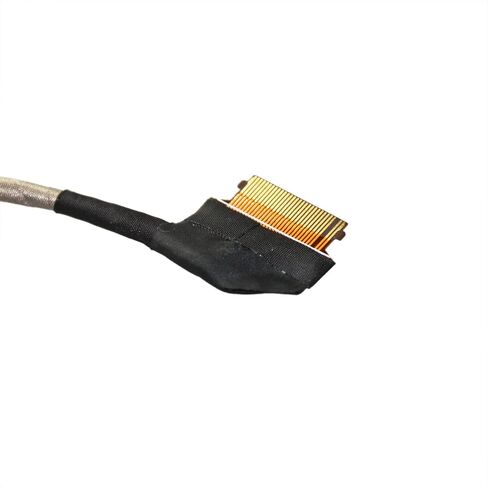 Huasheng Suda LCD Video Screen Cable 40PIN for HP Stream 11-D Series 11-d010wm 11-d001dx 11-d016na 11-d017tu 11-d010nr 11-d011wm DD0Y0ALC000 DD0Y0ALC022 792892-001 11-d077nr DD0Y0ALC011 DD0Y0ALC010 in Saudi Arabia