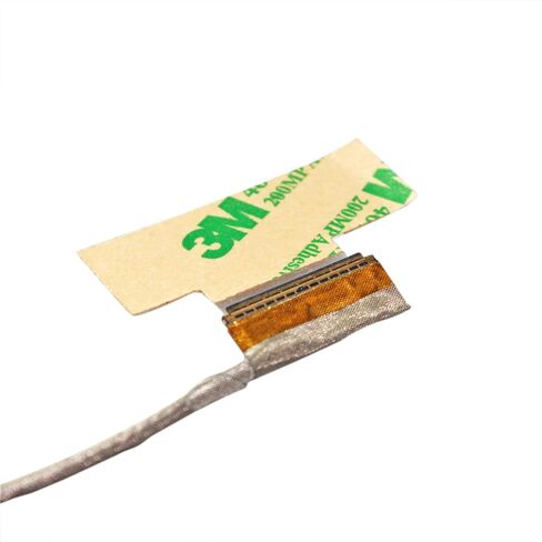 Huasheng Suda LCD Video Screen Cable 40PIN for HP Stream 11-D Series 11-d010wm 11-d001dx 11-d016na 11-d017tu 11-d010nr 11-d011wm DD0Y0ALC000 DD0Y0ALC022 792892-001 11-d077nr DD0Y0ALC011 DD0Y0ALC010 in Saudi Arabia