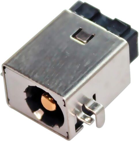 Zahara DC Power Jack Charging Port Socket Plug Replacement for MSI GS63VR MS-16K2 in Saudi Arabia