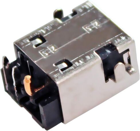 Zahara DC Power Jack Charging Port Socket Plug Replacement for MSI GS63VR MS-16K2 in Saudi Arabia