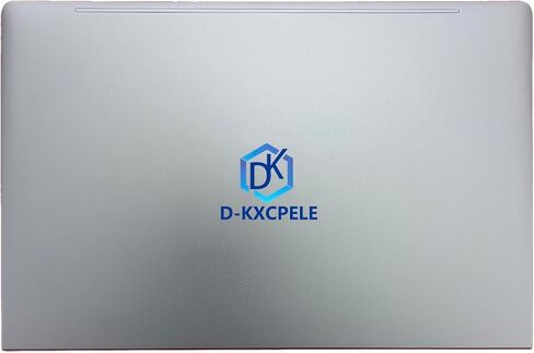 Replacement Laptop LCD Cover Back Rear Top Lid for H P Probook 440 G8 445 G8 M25985-001 Sliver in Saudi Arabia