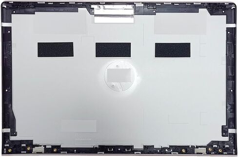 Replacement Laptop LCD Cover Back Rear Top Lid for H P Probook 440 G8 445 G8 M25985-001 Sliver in Saudi Arabia