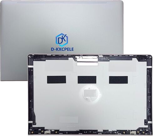 Replacement Laptop LCD Cover Back Rear Top Lid for H P Probook 440 G8 445 G8 M25985-001 Sliver in Saudi Arabia