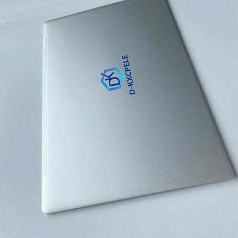 Replacement Laptop LCD Cover Back Rear Top Lid for H P Probook 440 G8 445 G8 M25985-001 Sliver in Saudi Arabia