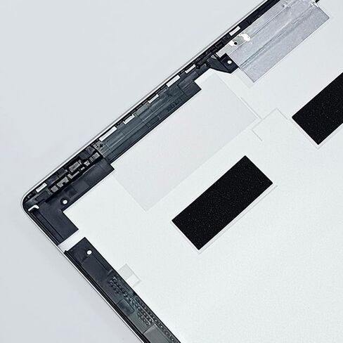 Replacement Laptop LCD Cover Back Rear Top Lid for H P Probook 440 G8 445 G8 M25985-001 Sliver in Saudi Arabia