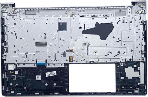 الحالة العليا الاستبدال لـ HP Probook 450 G9 RAMREST مع لوحة المفاتيح الخلفية N01933-001 in Saudi Arabia