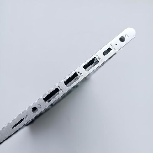 الحالة العليا الاستبدال لـ HP Probook 450 G9 RAMREST مع لوحة المفاتيح الخلفية N01933-001 in Saudi Arabia
