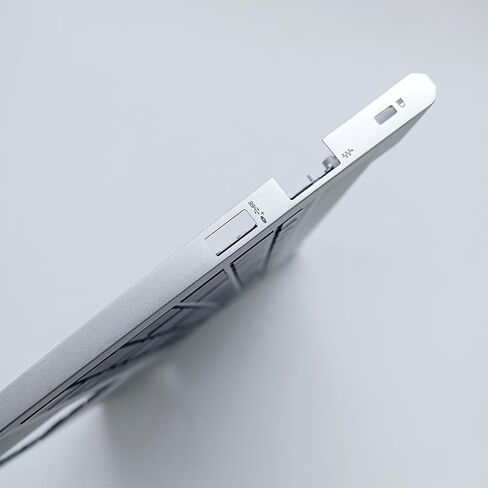 الحالة العليا الاستبدال لـ HP Probook 450 G9 RAMREST مع لوحة المفاتيح الخلفية N01933-001 in Saudi Arabia