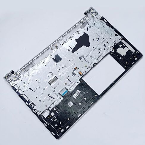 الحالة العليا الاستبدال لـ HP Probook 450 G9 RAMREST مع لوحة المفاتيح الخلفية N01933-001 in Saudi Arabia