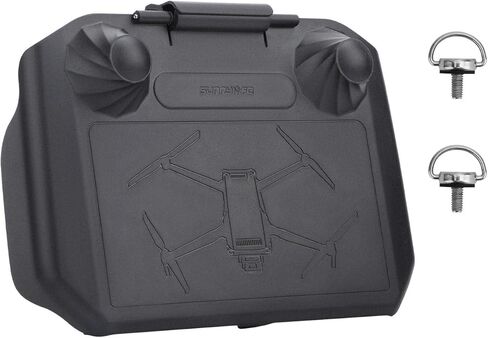Controller Sun Hood Sunshade Protector for DJI RC Pro, Replacement Multifunctional Controller Guard in Saudi Arabia