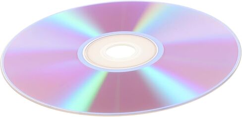 Imikeya Professional Professional Compact CD Dirling Discs 1 مجموعة لتسجيل هاتف Music Recording Collection القابل للكتابة in Saudi Arabia