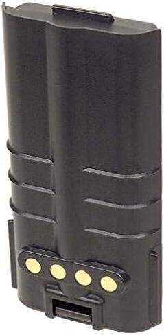 بطارية متوافقة مع راديو MA-COM-ERICSSON XG-100P-7.2V 3200 MAH LI-ION in Saudi Arabia
