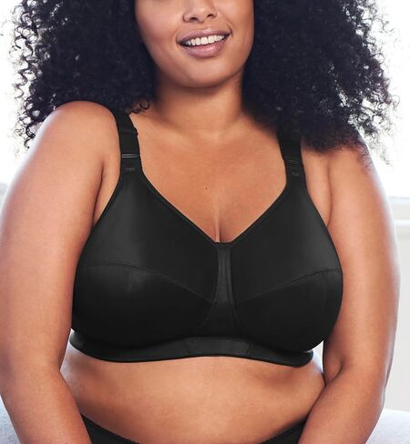GODDESS Women's Plus Size Full Coverage in Saudi Arabia