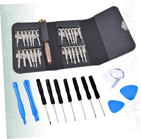 Housoutil الهاتف اللوحي Tablet Tool Tool Kit Drage Pry Primed Termbly For Lepress Texpatible مع أجهزة الكمبيوتر المحمولة للهواتف الذكية للمحلات التجارية المنزلية in Saudi Arabia