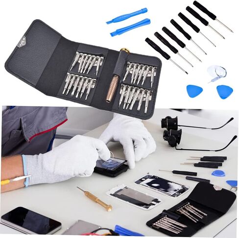 Housoutil الهاتف اللوحي Tablet Tool Tool Kit Drage Pry Primed Termbly For Lepress Texpatible مع أجهزة الكمبيوتر المحمولة للهواتف الذكية للمحلات التجارية المنزلية in Saudi Arabia