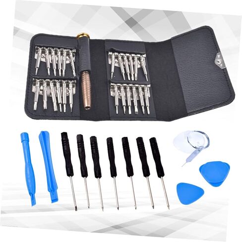 Housoutil الهاتف اللوحي Tablet Tool Tool Kit Drage Pry Primed Termbly For Lepress Texpatible مع أجهزة الكمبيوتر المحمولة للهواتف الذكية للمحلات التجارية المنزلية in Saudi Arabia