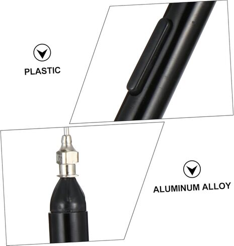 Artibetter Chip Picker Tool Anti-static Suction Pen Ic Chip Grabber for Electronic Repair in Saudi Arabia