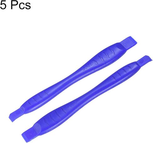أدوات إصلاح البلاستيك Spudger PRY 5 مساءً للهاتف المحمول الكمبيوتر اللوحي الكمبيوتر اللوحي LCD شاشة الهاتف الذكي إصلاح 116x14x1mmmm in Saudi Arabia