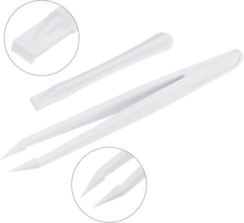 Generic 7 in 1 Electronics Repair Tool Kit with Micro Screwdriver, Plastic Pry Tools for Mobile, Computer, Watch, Eyeglasses in Saudi Arabia