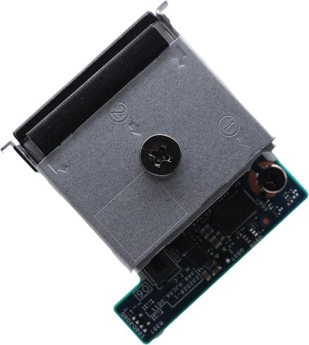USB-C Port Thunderbolt 4 IO Board V7Y4C 0V7Y4C استبدال Dell Pro Tower QBT1250 ، Pro Max FCM2250 ، Pro Slim QBS1250 in Saudi Arabia
