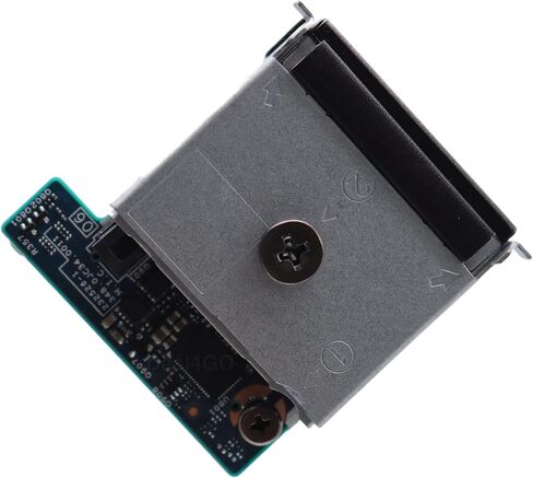 USB-C Port Thunderbolt 4 IO Board V7Y4C 0V7Y4C استبدال Dell Pro Tower QBT1250 ، Pro Max FCM2250 ، Pro Slim QBS1250 in Saudi Arabia