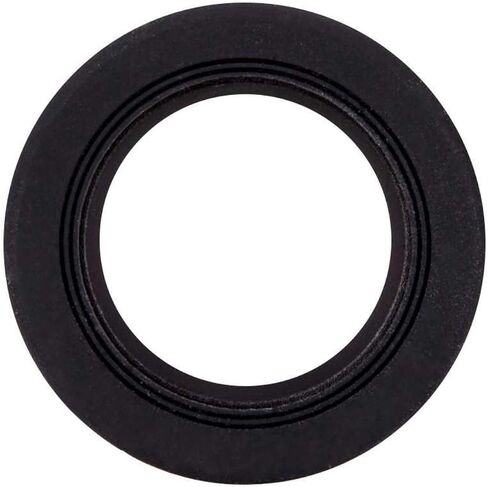 DK-17 Camera Complefinder Eyepiece Eyecup anti-dust Design تقليل تداخل الضوء من أجل D700 D500 DF D5 D4S D4 كاميرا in Saudi Arabia