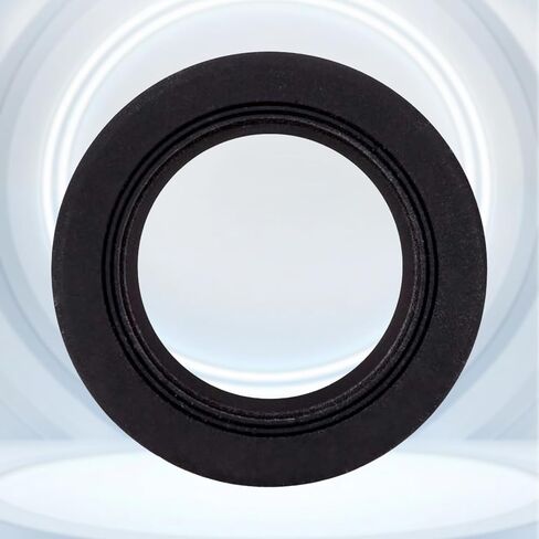DK-17 Camera Complefinder Eyepiece Eyecup anti-dust Design تقليل تداخل الضوء من أجل D700 D500 DF D5 D4S D4 كاميرا in Saudi Arabia