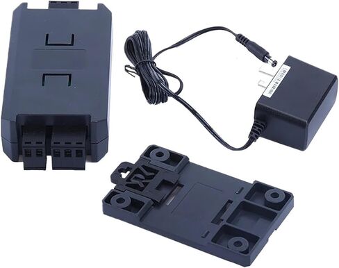 1pcs RS485 Repeater Industrial Grade Amplifier Distance Extender RS-485 External Power Supply in Saudi Arabia