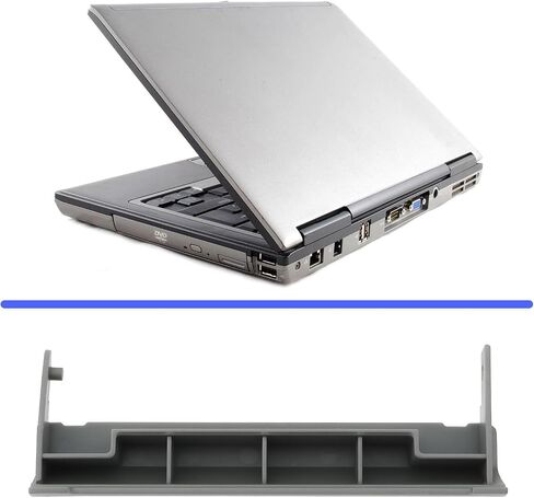 3pcs محمول محرك الأقراص الصلبة الغطاء قوس بلاستيكي 0xp994 متوافق مع Dell Latitude D620 D630 in Saudi Arabia