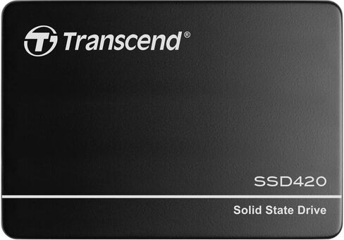 Transcend 32GB SSD420 SSD SATA 3 2.5In in Saudi Arabia