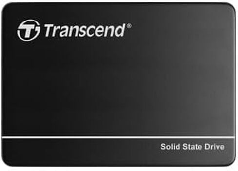 Transcend 32GB SSD420 SSD SATA 3 2.5In in Saudi Arabia