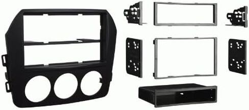 Ammarony Audio متوافق مع Mazda MX 5 Miata 2000 2010 2011 2012 2013 2014 2015 in Kuwait