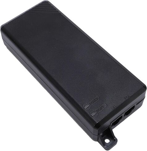 150W 2.5Gbps PoE Injector Power Adapter with 1.2m AC Cable Gen3 in Saudi Arabia