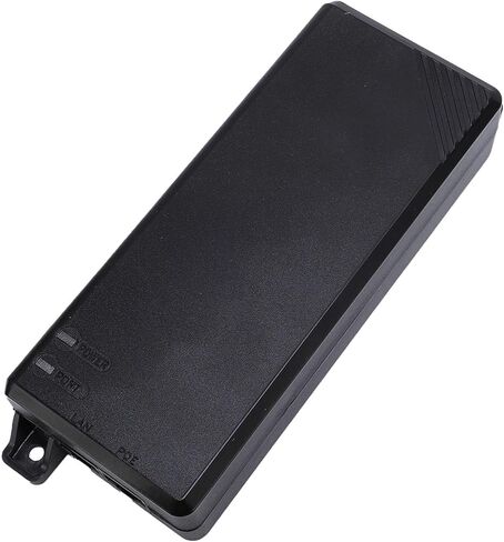 150W 2.5Gbps PoE Injector Power Adapter with 1.2m AC Cable Gen3 in Saudi Arabia