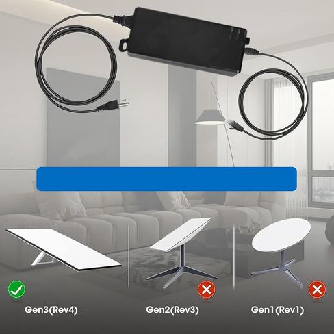 150W 2.5Gbps PoE Injector Power Adapter with 1.2m AC Cable Gen3 in Saudi Arabia
