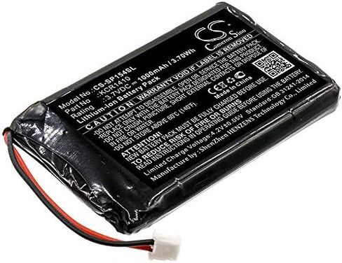 Battery Replacement for Sony Part NO: KCR1410, CUH-ZCT2, CUH-ZCT2E, CUH-ZCT2J, CUH-ZCT2K, CUH-ZCT2M, CUH-ZCT2U 2016, PlayStation 4, PlayStation 4 Controller in Saudi Arabia